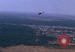 Standbild riverine Kraft Boote Vietnam, 1968, aus Sekunde 49 historischem Filmmaterial Videoclip 65675040354