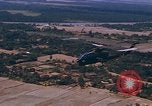 Standbild riverine Kraft Boote Vietnam, 1968, aus Sekunde 56 historischem Filmmaterial Videoclip 65675040354