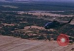 Standbild riverine Kraft Boote Vietnam, 1968, aus Sekunde 58 historischem Filmmaterial Videoclip 65675040354