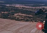 Standbild riverine Kraft Boote Vietnam, 1968, aus Sekunde 61 historischem Filmmaterial Videoclip 65675040354