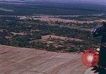 Standbild riverine Kraft Boote Vietnam, 1968, aus Sekunde 62 historischem Filmmaterial Videoclip 65675040354