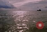 Standbild USS Harnett County South Vietnam, 1967, aus Sekunde 3 historischem Filmmaterial Videoclip 65675040355