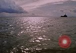 Standbild USS Harnett County South Vietnam, 1967, aus Sekunde 4 historischem Filmmaterial Videoclip 65675040355