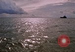 Standbild USS Harnett County South Vietnam, 1967, aus Sekunde 5 historischem Filmmaterial Videoclip 65675040355