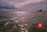 Standbild USS Harnett County South Vietnam, 1967, aus Sekunde 6 historischem Filmmaterial Videoclip 65675040355