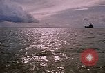 Standbild USS Harnett County South Vietnam, 1967, aus Sekunde 8 historischem Filmmaterial Videoclip 65675040355