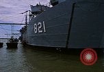 Standbild USS Harnett County South Vietnam, 1967, aus Sekunde 22 historischem Filmmaterial Videoclip 65675040355