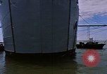 Standbild USS Harnett County South Vietnam, 1967, aus Sekunde 24 historischem Filmmaterial Videoclip 65675040355