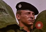 Standbild USS Harnett County South Vietnam, 1967, aus Sekunde 28 historischem Filmmaterial Videoclip 65675040355