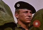 Standbild USS Harnett County South Vietnam, 1967, aus Sekunde 31 historischem Filmmaterial Videoclip 65675040355