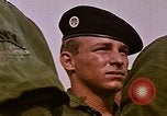 Standbild USS Harnett County South Vietnam, 1967, aus Sekunde 32 historischem Filmmaterial Videoclip 65675040355