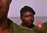 Standbild USS Harnett County South Vietnam, 1967, aus Sekunde 33 historischem Filmmaterial Videoclip 65675040355