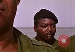 Standbild USS Harnett County South Vietnam, 1967, aus Sekunde 37 historischem Filmmaterial Videoclip 65675040355