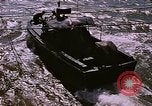 Standbild USS Harnett County South Vietnam, 1967, aus Sekunde 41 historischem Filmmaterial Videoclip 65675040355