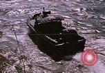 Standbild USS Harnett County South Vietnam, 1967, aus Sekunde 43 historischem Filmmaterial Videoclip 65675040355