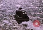 Standbild USS Harnett County South Vietnam, 1967, aus Sekunde 45 historischem Filmmaterial Videoclip 65675040355