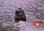 Standbild USS Harnett County South Vietnam, 1967, aus Sekunde 46 historischem Filmmaterial Videoclip 65675040355