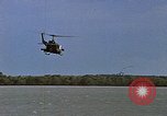 Standbild USS Harnett County South Vietnam, 1967, aus Sekunde 48 historischem Filmmaterial Videoclip 65675040355