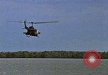 Standbild USS Harnett County South Vietnam, 1967, aus Sekunde 49 historischem Filmmaterial Videoclip 65675040355