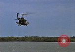 Standbild USS Harnett County South Vietnam, 1967, aus Sekunde 50 historischem Filmmaterial Videoclip 65675040355