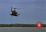 Standbild USS Harnett County South Vietnam, 1967, aus Sekunde 51 historischem Filmmaterial Videoclip 65675040355