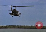 Standbild USS Harnett County South Vietnam, 1967, aus Sekunde 52 historischem Filmmaterial Videoclip 65675040355