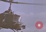 Standbild USS Harnett County South Vietnam, 1967, aus Sekunde 55 historischem Filmmaterial Videoclip 65675040355