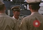 Immagine di USS Harnet County Vietnam del Sud, 1967, secondo 5 filmato di repertorio 65675040356