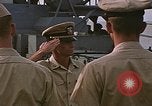 Immagine di USS Harnet County Vietnam del Sud, 1967, secondo 7 filmato di repertorio 65675040356