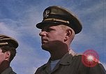 Immagine di USS Harnet County Vietnam del Sud, 1967, secondo 22 filmato di repertorio 65675040356