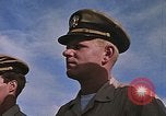 Immagine di USS Harnet County Vietnam del Sud, 1967, secondo 23 filmato di repertorio 65675040356
