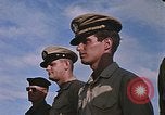 Immagine di USS Harnet County Vietnam del Sud, 1967, secondo 26 filmato di repertorio 65675040356