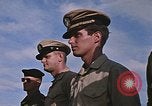 Immagine di USS Harnet County Vietnam del Sud, 1967, secondo 27 filmato di repertorio 65675040356