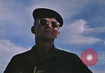 Immagine di USS Harnet County Vietnam del Sud, 1967, secondo 33 filmato di repertorio 65675040356
