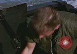 Immagine di USS Harnet County Vietnam del Sud, 1967, secondo 45 filmato di repertorio 65675040356