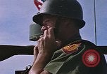 Immagine di USS Harnet County Vietnam del Sud, 1967, secondo 50 filmato di repertorio 65675040356
