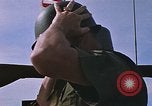 Immagine di USS Harnet County Vietnam del Sud, 1967, secondo 51 filmato di repertorio 65675040356