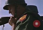 Immagine di USS Harnet County Vietnam del Sud, 1967, secondo 54 filmato di repertorio 65675040356