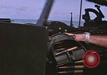 Immagine di USS Harnet County Vietnam del Sud, 1967, secondo 62 filmato di repertorio 65675040356