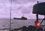 Immagine di USS Harnet County Vietnam del Sud, 1967, secondo 3 filmato di repertorio 65675040357