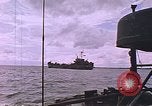 Immagine di USS Harnet County Vietnam del Sud, 1967, secondo 4 filmato di repertorio 65675040357