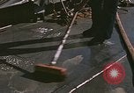 Immagine di USS Harnet County Vietnam del Sud, 1967, secondo 6 filmato di repertorio 65675040357