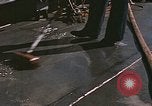 Immagine di USS Harnet County Vietnam del Sud, 1967, secondo 7 filmato di repertorio 65675040357