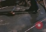 Immagine di USS Harnet County Vietnam del Sud, 1967, secondo 8 filmato di repertorio 65675040357