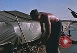 Immagine di USS Harnet County Vietnam del Sud, 1967, secondo 9 filmato di repertorio 65675040357