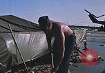 Immagine di USS Harnet County Vietnam del Sud, 1967, secondo 10 filmato di repertorio 65675040357