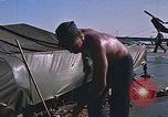 Immagine di USS Harnet County Vietnam del Sud, 1967, secondo 11 filmato di repertorio 65675040357