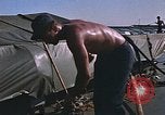 Immagine di USS Harnet County Vietnam del Sud, 1967, secondo 12 filmato di repertorio 65675040357