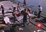 Immagine di USS Harnet County Vietnam del Sud, 1967, secondo 19 filmato di repertorio 65675040357