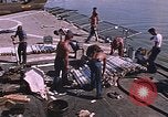 Immagine di USS Harnet County Vietnam del Sud, 1967, secondo 20 filmato di repertorio 65675040357